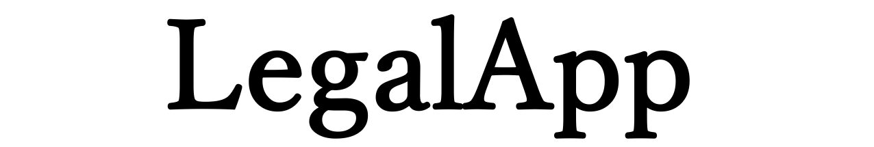 LegalApp
